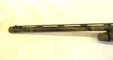 Benelli Montefeltro Super 90 in 20 gauge, 26-inch barrel, Realtree camo - 14 of 18