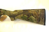 Benelli Montefeltro Super 90 in 20 gauge, 26-inch barrel, Realtree camo - 10 of 18