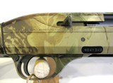 Benelli Montefeltro Super 90 in 20 gauge, 26-inch barrel, Realtree camo - 4 of 18