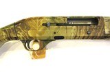 Benelli Montefeltro Super 90 in 20 gauge, 26-inch barrel, Realtree camo - 3 of 18