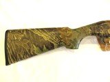 Benelli Montefeltro Super 90 in 20 gauge, 26-inch barrel, Realtree camo - 2 of 18