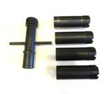 Benelli Montefeltro Super 90 in 20 gauge, 26-inch barrel, Realtree camo - 18 of 18