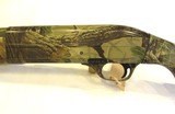 Benelli Montefeltro Super 90 in 20 gauge, 26-inch barrel, Realtree camo - 11 of 18