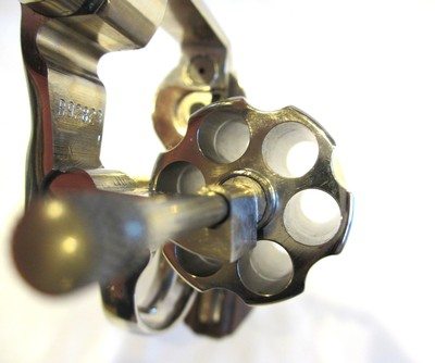 Colt Cobra in .38 Special, nickel finish, manufactured in 1972 - Image 11 of 13