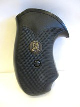 Colt Cobra in .38 Special, nickel finish, manufactured in 1972 - 12 of 13