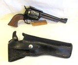 Ruger New Model Blackhawk in .357 Magnum, 6.5-inch barrel - 25 of 25