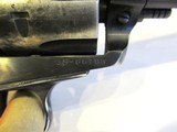 Ruger New Model Blackhawk in .357 Magnum, 6.5-inch barrel - 4 of 25
