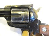 Ruger New Model Blackhawk in .357 Magnum, 6.5-inch barrel - 11 of 25