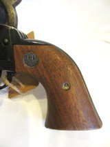 Ruger New Model Blackhawk in .357 Magnum, 6.5-inch barrel - 10 of 25