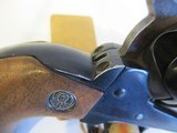 Ruger New Model Blackhawk in .357 Magnum, 6.5-inch barrel - 8 of 25
