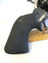 Ruger New Model Super Blackhawk in .44 Magnum, manufactured in 1982 - 2 of 15