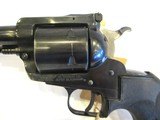 Ruger New Model Super Blackhawk in .44 Magnum, manufactured in 1982 - 7 of 15