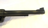 Ruger New Model Super Blackhawk in .44 Magnum, manufactured in 1982 - 4 of 15