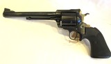 Ruger New Model Super Blackhawk in .44 Magnum, manufactured in 1982 - 5 of 15