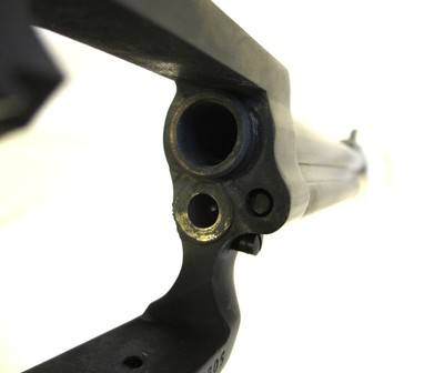 Ruger New Model Super Blackhawk in .44 Magnum, manufactured in 1982 - Image 12 of 15