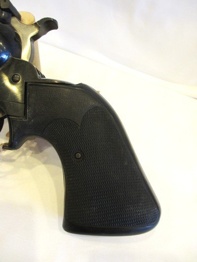 Ruger New Model Super Blackhawk in .44 Magnum, manufactured in 1982 - Image 6 of 15