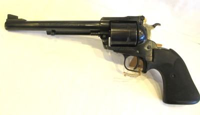 Ruger New Model Super Blackhawk in .44 Magnum, manufactured in 1982 - Image 5 of 15
