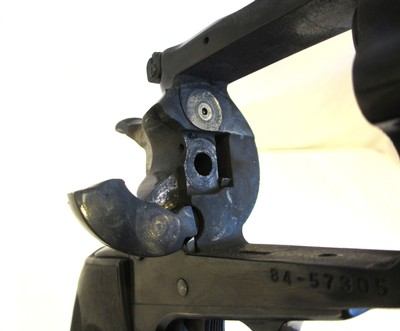 Ruger New Model Super Blackhawk in .44 Magnum, manufactured in 1982 - Image 11 of 15