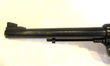 Ruger New Model Super Blackhawk in .44 Magnum, manufactured in 1982 - 8 of 15