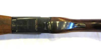 Baikal IZH-43E-1C double-barrel shotgun in 28 gauge - Image 16 of 18
