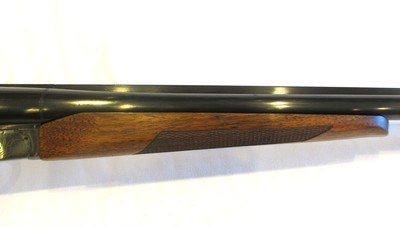 Baikal IZH-43E-1C double-barrel shotgun in 28 gauge - Image 4 of 18