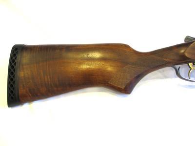 Baikal IZH-43E-1C double-barrel shotgun in 28 gauge - Image 2 of 18