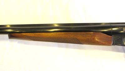 Baikal IZH-43E-1C double-barrel shotgun in 28 gauge - Image 11 of 18