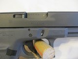 Glock G20 G4 Gray 10mm 15rd - 15+1 Rounds - Image 4 of 13