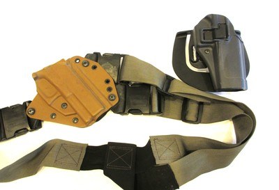 Glock G20 G4 Gray 10mm 15rd - 15+1 Rounds - Image 13 of 13