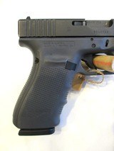 Glock G20 G4 Gray 10mm 15rd - 15+1 Rounds - Image 3 of 13