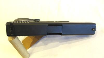 Glock G20 G4 Gray 10mm 15rd - 15+1 Rounds - Image 10 of 13