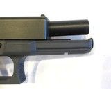 Glock G20 G4 Gray 10mm 15rd - 15+1 Rounds - Image 5 of 13