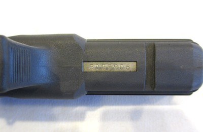 Glock G20 G4 Gray 10mm 15rd - 15+1 Rounds - Image 12 of 13