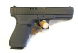 Glock G20 G4 Gray 10mm 15rd - 15+1 Rounds - Image 1 of 13
