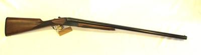 CZ Bobwhite G2 in 12 GA, 28