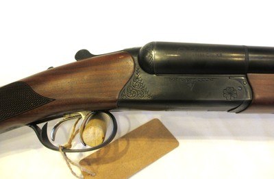 CZ Bobwhite G2 in 12 GA, 28