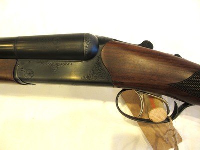CZ Bobwhite G2 in 12 GA, 28