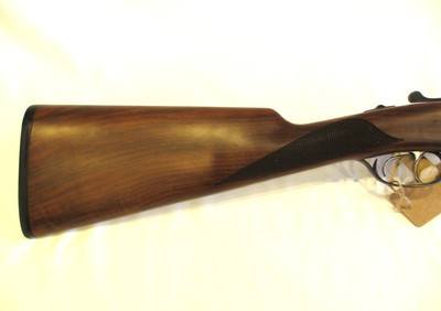 CZ Bobwhite G2 in 12 GA, 28