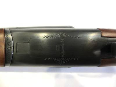 CZ Bobwhite G2 in 12 GA, 28