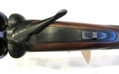 CZ Bobwhite G2 in 12 GA, 28