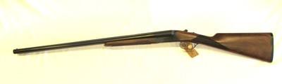 CZ Bobwhite G2 in 12 GA, 28