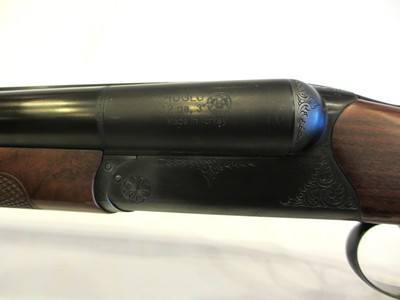 CZ Bobwhite G2 in 12 GA, 28