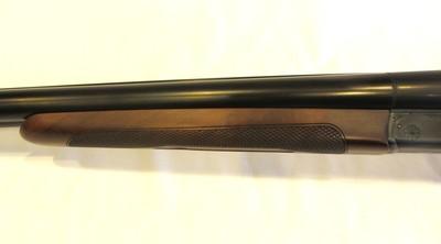 CZ Bobwhite G2 in 12 GA, 28