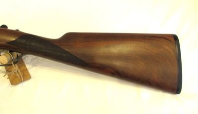 CZ Bobwhite G2 in 12 GA, 28