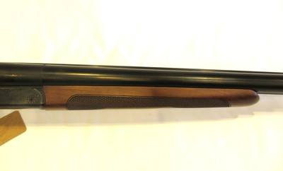 CZ Bobwhite G2 in 12 GA, 28
