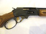 Marlin 1895 Guide Gun 45-70 Gov - 4 of 14