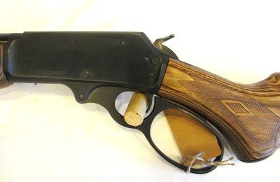 Marlin 1895 Guide Gun 45-70 Gov - Image 10 of 14