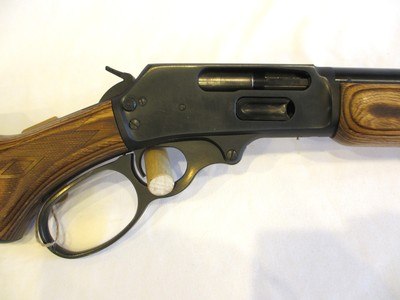 Marlin 1895 Guide Gun 45-70 Gov - Image 4 of 14