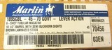 Marlin 1895 Guide Gun 45-70 Gov - 2 of 14
