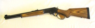 Marlin 1895 Guide Gun 45-70 Gov - Image 7 of 14